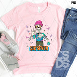 DTF Transfer - DTF013688