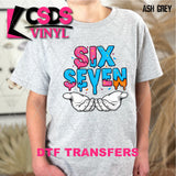 DTF Transfer - DTF013689