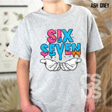 DTF Transfer - DTF013689