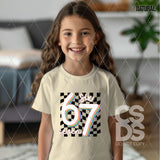 DTF Transfer - DTF013690