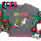 DTF Transfer - DTF013694