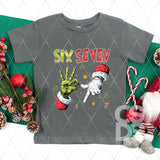 DTF Transfer - DTF013694