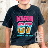 DTF Transfer - DTF013695