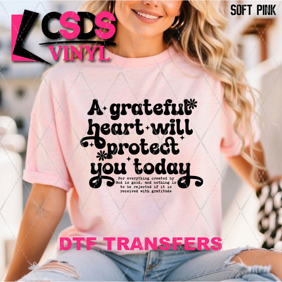 DTF Transfer - DTF013699