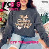 DTF Transfer - DTF013700