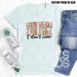 DTF Transfer - DTF013707