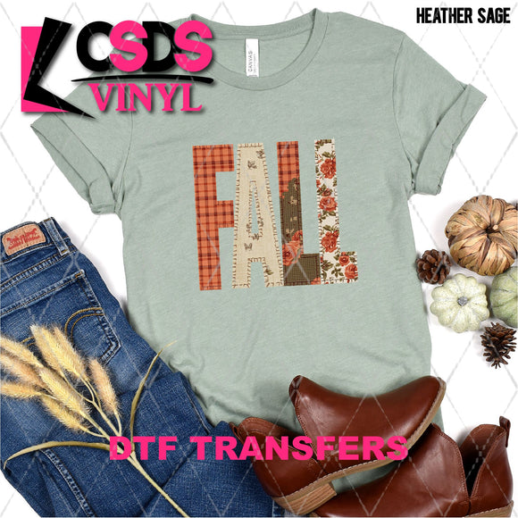 DTF Transfer - DTF013720