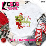 DTF Transfer - DTF013724