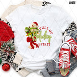 DTF Transfer - DTF013724