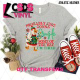 DTF Transfer - DTF013725