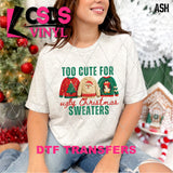 DTF Transfer - DTF013729