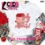 DTF Transfer - DTF013733