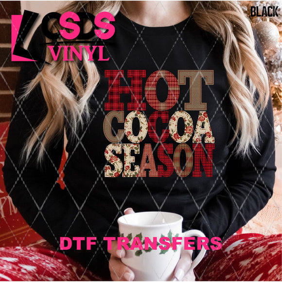 DTF Transfer - DTF013752