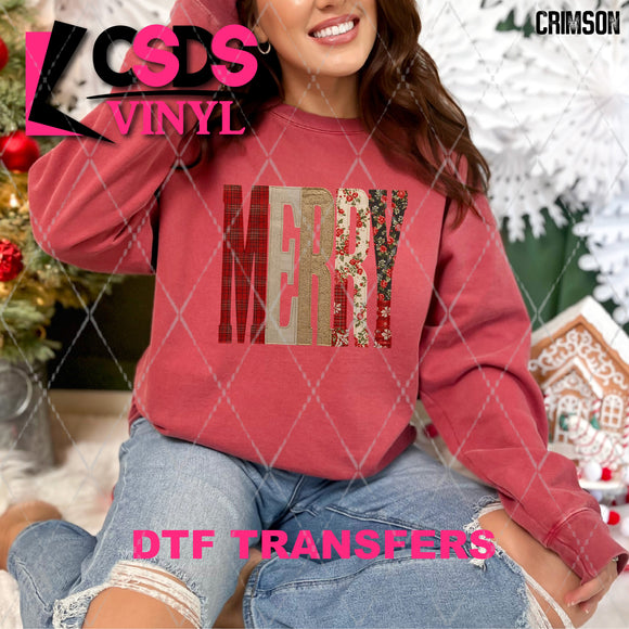 DTF Transfer - DTF013755