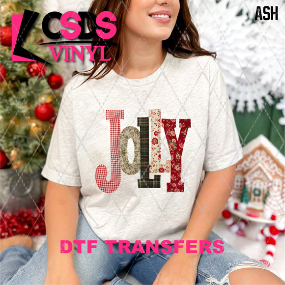 DTF Transfer - DTF013756