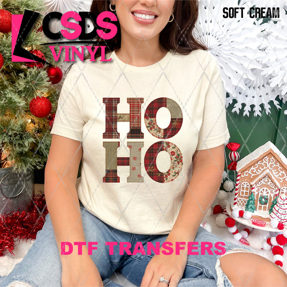 DTF Transfer - DTF013757