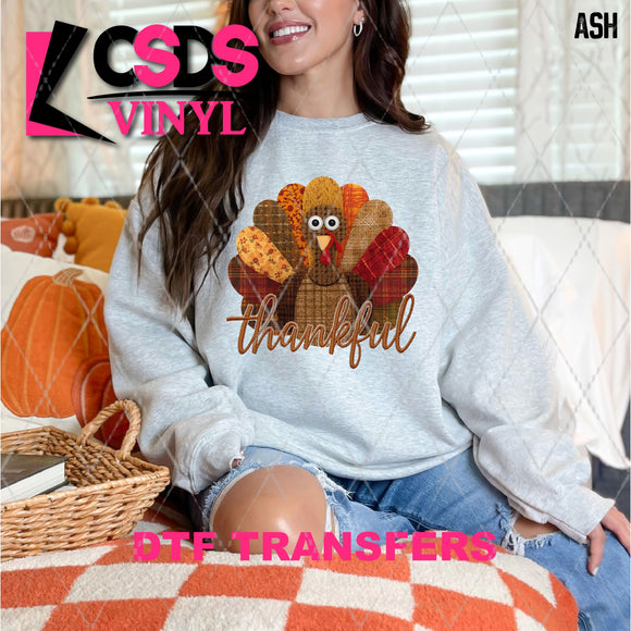 DTF Transfer - DTF013771