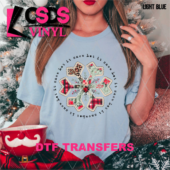 DTF Transfer - DTF013782