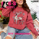 DTF Transfer - DTF013789