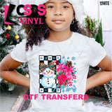 DTF Transfer - DTF013809