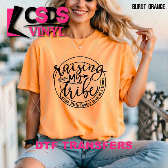 DTF Transfer - DTF013811