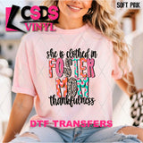 DTF Transfer - DTF013814