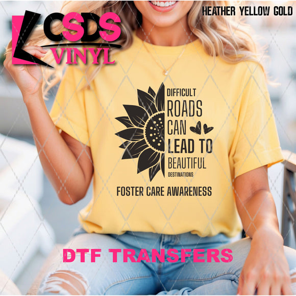 DTF Transfer - DTF013820