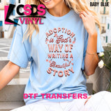 DTF Transfer - DTF013823