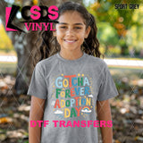 DTF Transfer - DTF013825