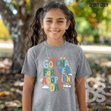 DTF Transfer - DTF013825