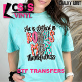 DTF Transfer - DTF013833