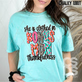 DTF Transfer - DTF013833