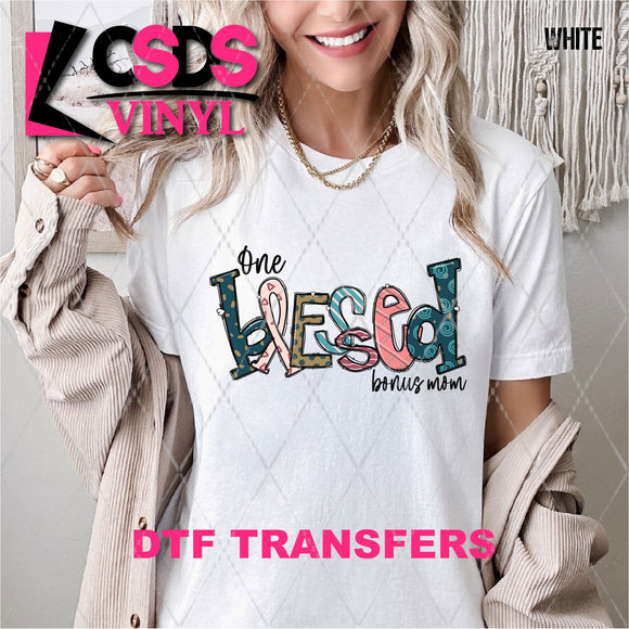 DTF Transfer - DTF013843