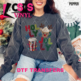 DTF Transfer - DTF013854