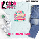 DTF Transfer - DTF013865