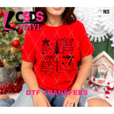 DTF Transfer - DTF013888