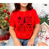 DTF Transfer - DTF013888