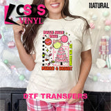 DTF Transfer - DTF013889