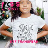 DTF Transfer - DTF013896