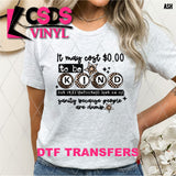 DTF Transfer - DTF013942
