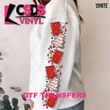 DTF Transfer - DTF013958