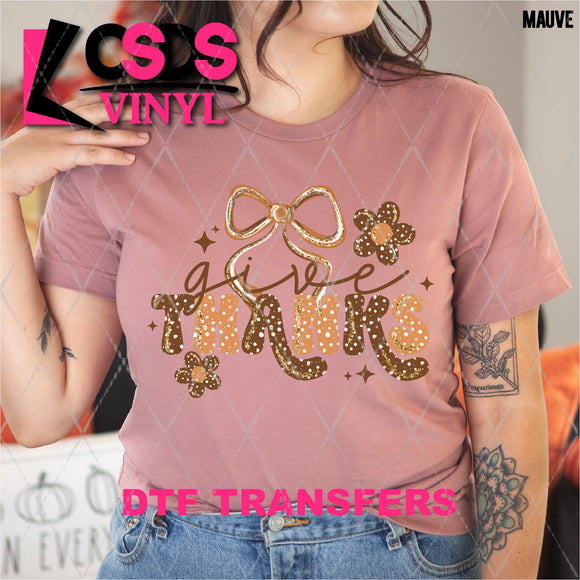 DTF Transfer - DTF013972