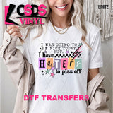 DTF Transfer - DTF013977