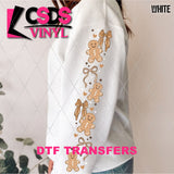 DTF Transfer - DTF013990