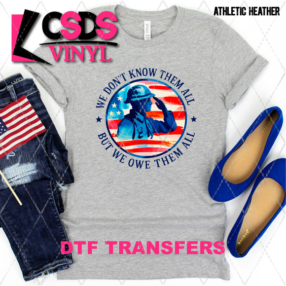 DTF Transfer - DTF014001