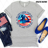 DTF Transfer - DTF014001