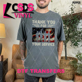 DTF Transfer - DTF014007