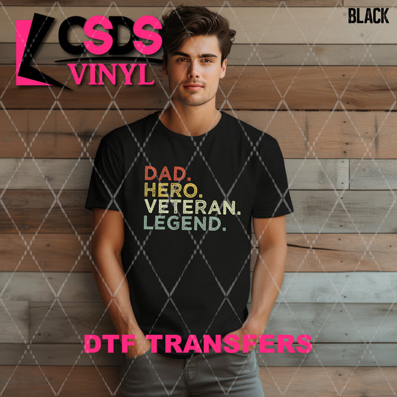 DTF Transfer - DTF014009
