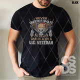 DTF Transfer - DTF014012