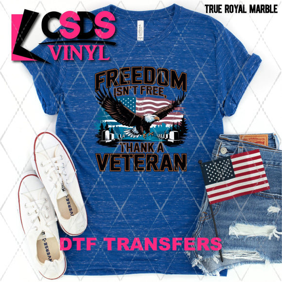 DTF Transfer - DTF014015